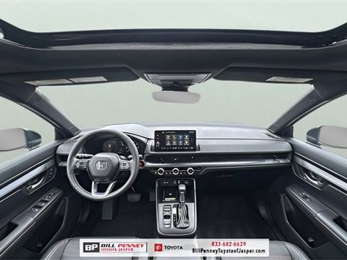 Used 2025 Honda CR-V Sport-L image 9