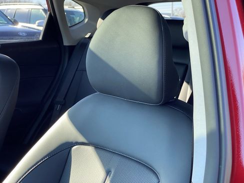 New 2026 Hyundai Kona Limited image 24