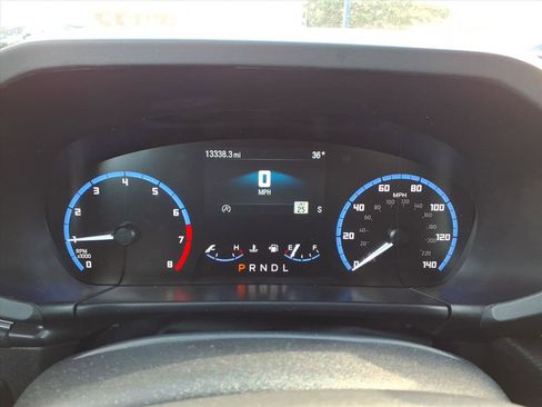 Certified 2024 Ford Bronco Sport Big Bend w/ Convenience Package image 18