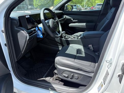 New 2026 Hyundai Santa Cruz SEL AWD/4WD image 11