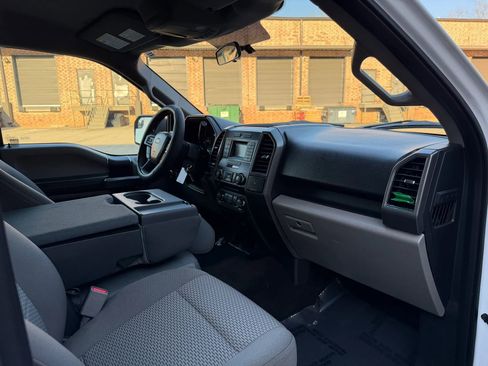 Used 2017 Ford F150 XLT image 20