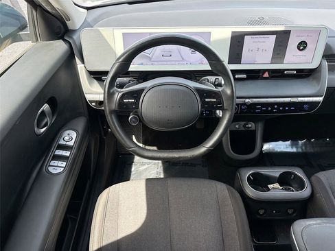 Used 2024 Hyundai Ioniq 5 SEL image 22