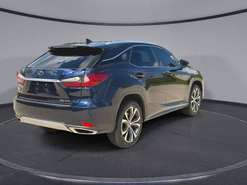 Used 2022 Lexus RX 350 FWD w/ Premium Package image 11