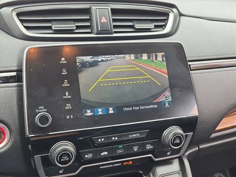 Used 2017 Honda CR-V EX-L image 14