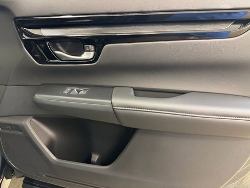 New 2026 Honda CR-V EX-L image 29