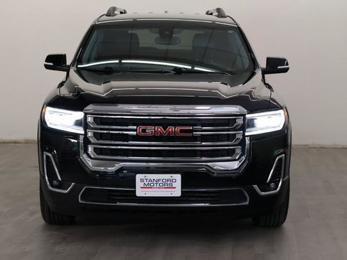 Used 2023 GMC Acadia SLT AWD/4WD image 24