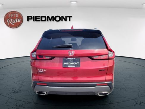 Certified 2024 Honda CR-V Sport image 7