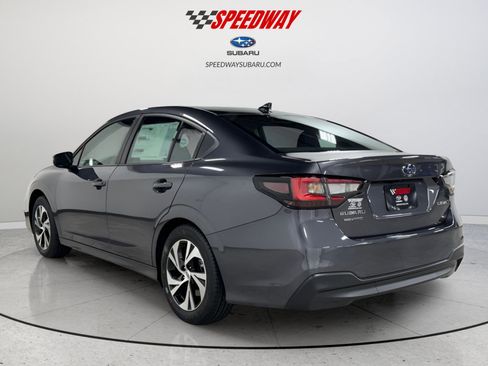 New 2025 Subaru Legacy Premium image 5