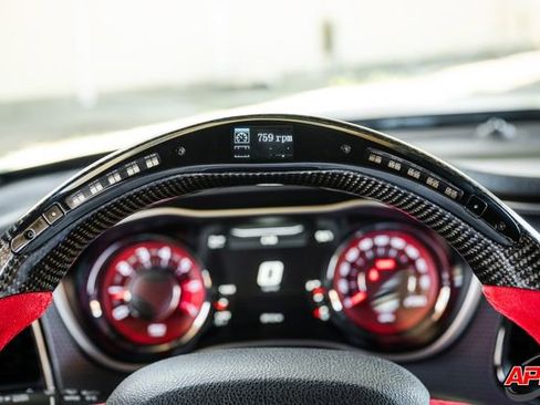 Used 2016 Dodge Challenger SRT Hellcat RWD image 68