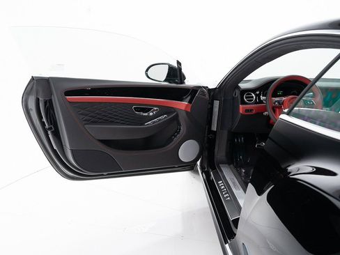 New 2026 Bentley Continental GT image 10