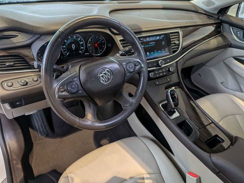 Used 2017 Buick LaCrosse Essence w/ Sights and Sounds Package FWD image 9