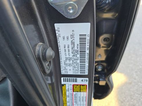 Used 2022 Toyota Tacoma SR5 image 30