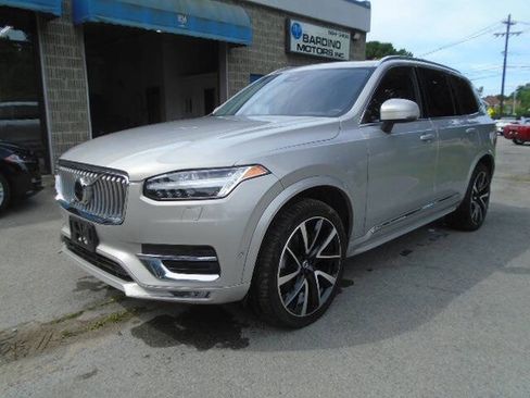 Used 2023 Volvo XC90 B6 Plus w/ Protection Package Premier AWD/4WD image 2