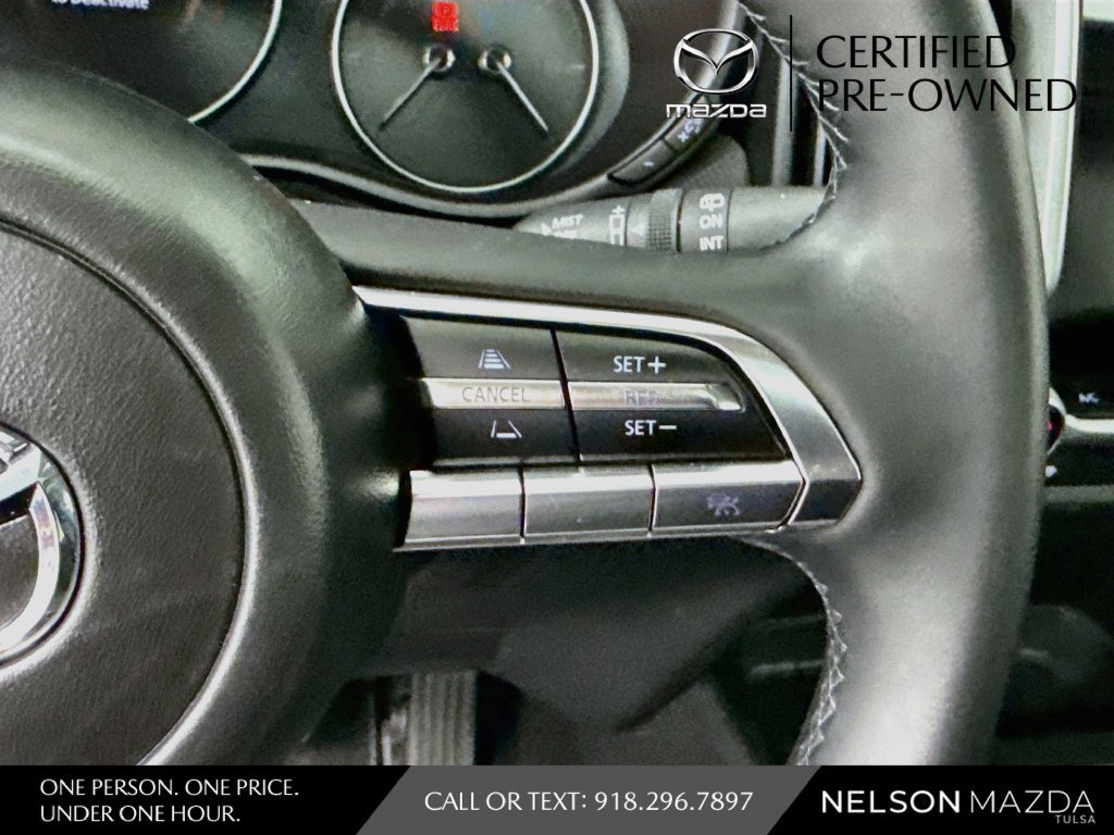 Certified 2026 MAZDA CX-50 AWD 2.5 S w/ Preferred Pkg image 24