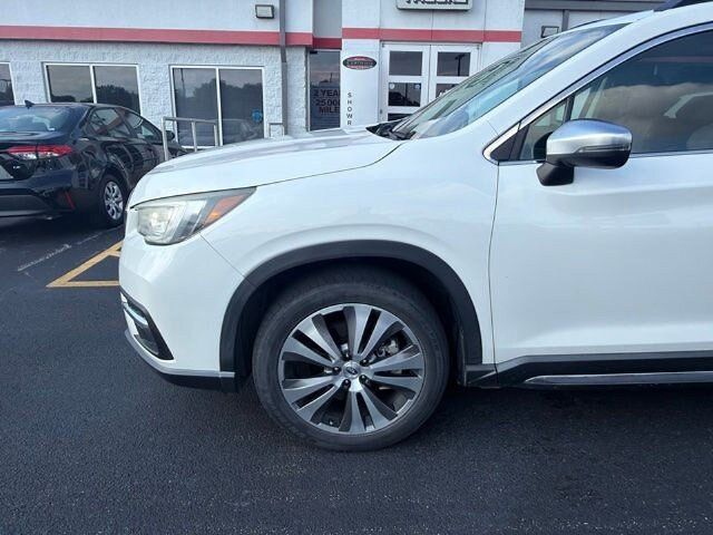 Used 2019 Subaru Ascent Touring AWD/4WD image 9