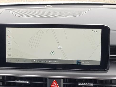 New 2026 Kia K5 GT-Line FWD image 16