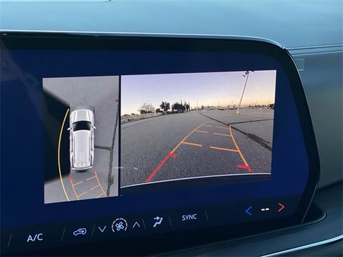 New 2026 Chevrolet Tahoe LS w/ LPO, Dark Essentials Package image 18