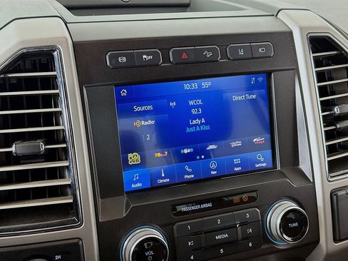 Used 2020 Ford F350 King Ranch w/ Chrome Package image 35