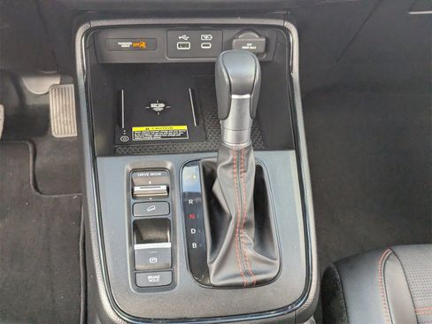 Used 2025 Honda CR-V Sport-L image 21