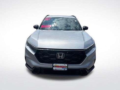 Used 2024 Honda CR-V Sport image 8