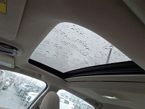 Certified 2021 Subaru Legacy Premium w/ Popular Package #1 image 15