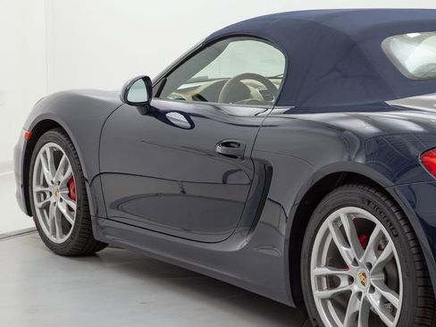 Used 2013 Porsche Boxster S image 12