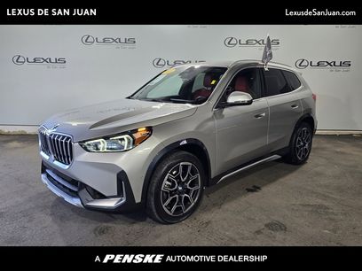 Used 2023 BMW X1 xDrive28i
