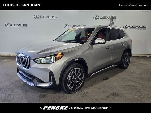 Used 2023 BMW X1 xDrive28i image 1