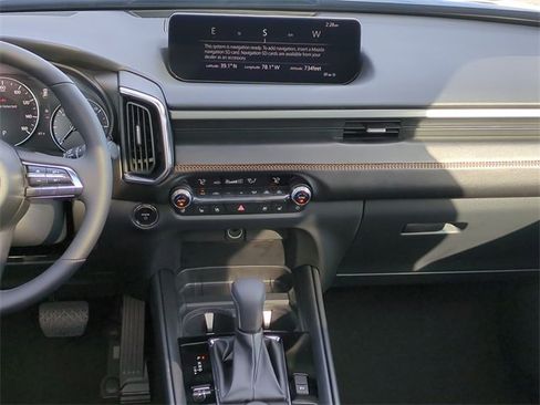 New 2026 MAZDA CX-50 2.5 Hybrid w/ Weather Package image 15