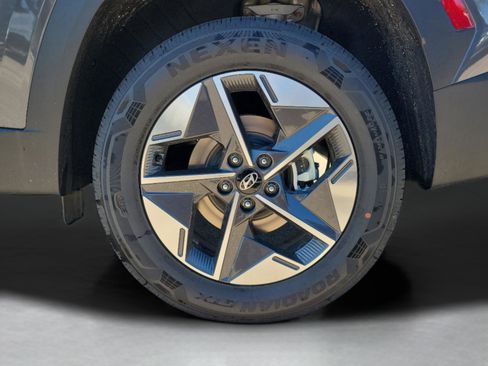 New 2026 Hyundai Tucson SEL image 34