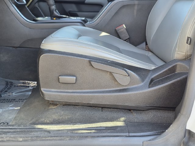 Used 2021 Chevrolet Colorado W/T RWD image 14