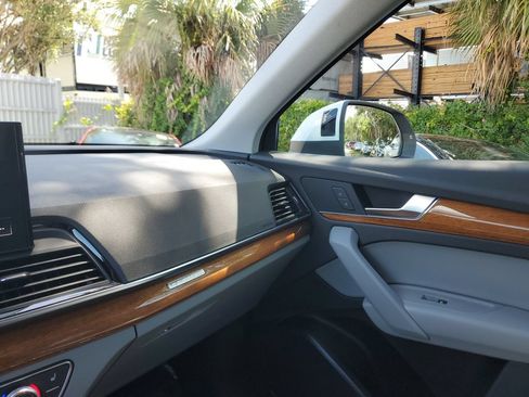 Certified 2023 Audi Q5 2.0T Premium AWD/4WD image 30