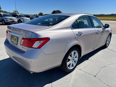 Used 2007 Lexus ES 350 image 4