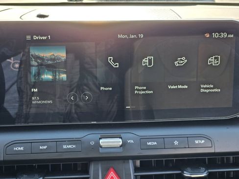 Used 2025 Kia K4 LXS image 21