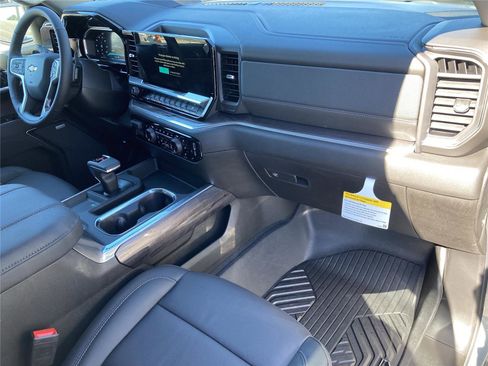 New 2026 Chevrolet Silverado 1500 LTZ image 32
