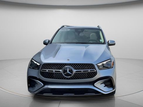 New 2026 Mercedes-Benz GLE 450 4MATIC image 16