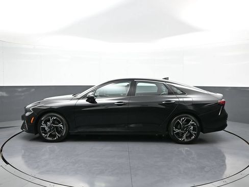 Certified 2025 Kia K5 GT-Line w/ GT-Line Premium Package AWD/4WD image 9