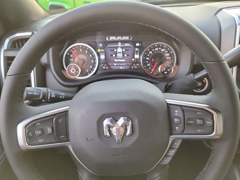 New 2026 RAM 2500 Big Horn image 28