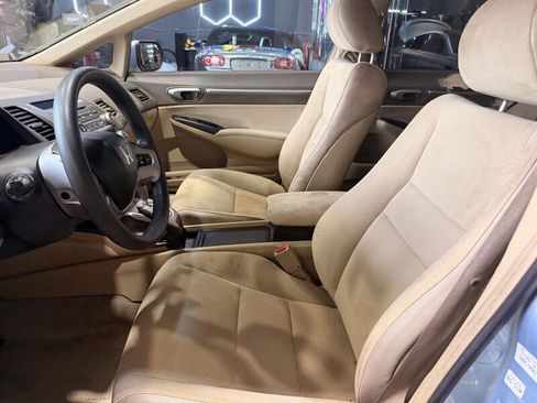 Used 2008 Honda Civic Hybrid image 6