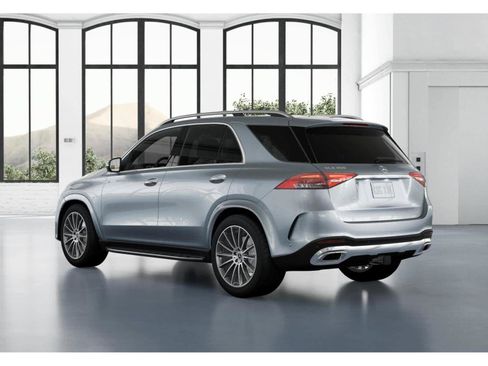 New 2026 Mercedes-Benz GLE 350 4MATIC image 28