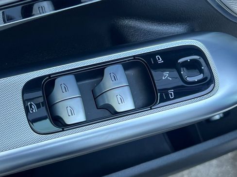 Certified 2024 Mercedes-Benz EQE AMG 4MATIC SUV image 13