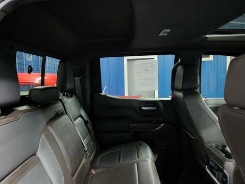 Used 2020 GMC Sierra 1500 Denali w/ Denali Ultimate Package image 22
