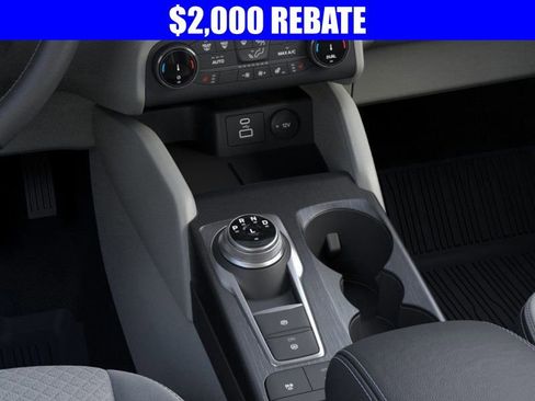 New 2026 Ford Escape Active w/ Cold Weather Package image 15