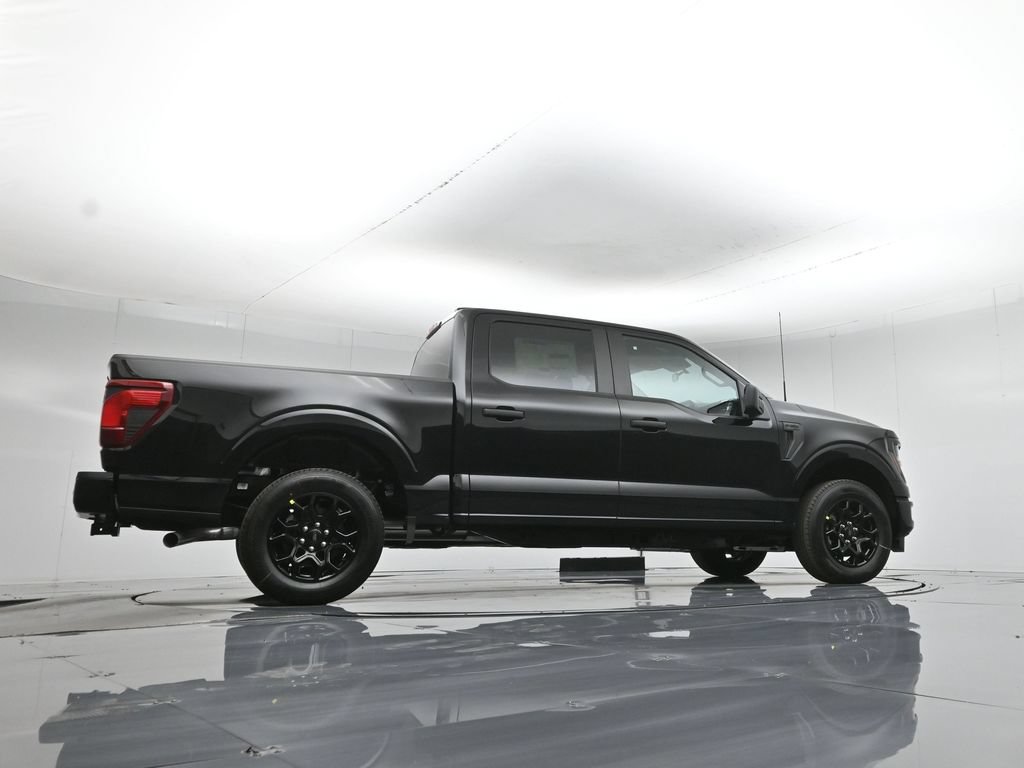 New 2026 Ford F150 STX RWD image 48
