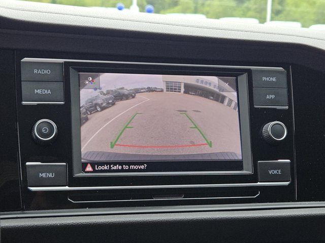 Used 2024 Volkswagen Jetta S FWD image 23
