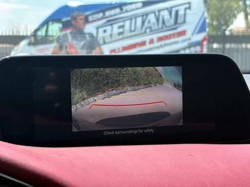 Used 2024 MAZDA MAZDA3 s FWD image 13