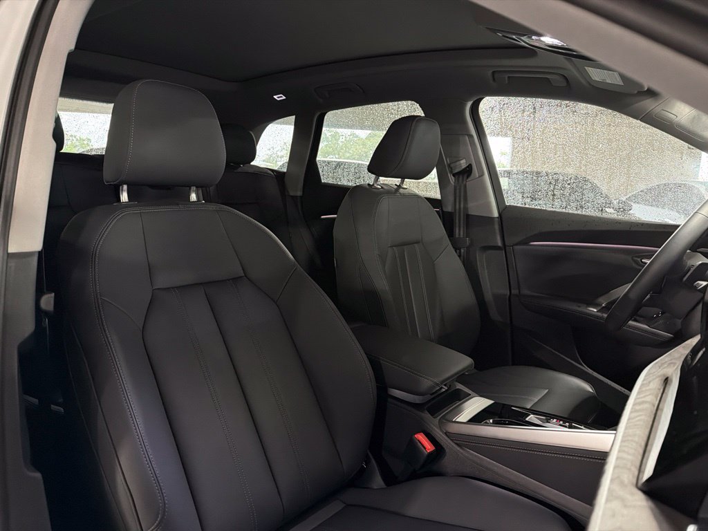 Used 2026 Audi Q5 Premium Plus AWD/4WD image 16