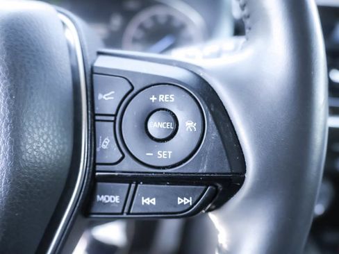 Used 2021 Toyota Venza Limited w/ Advanced Technology Package AWD/4WD image 19