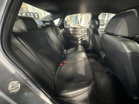 Used 2024 Honda Civic Sport image 18