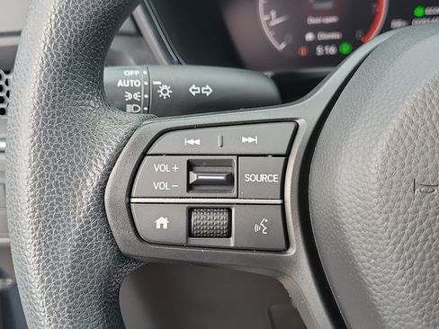 Used 2024 Honda CR-V EX image 24